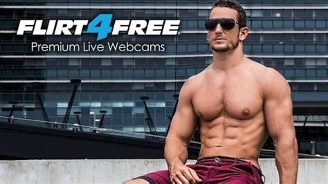 free gay webcam shows|Flirt4Free